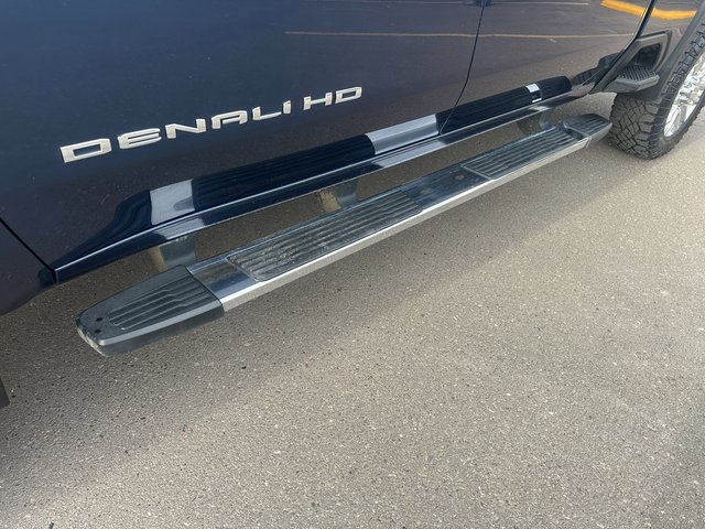 Used 2020 GMC Sierra 3500 Denali image 21