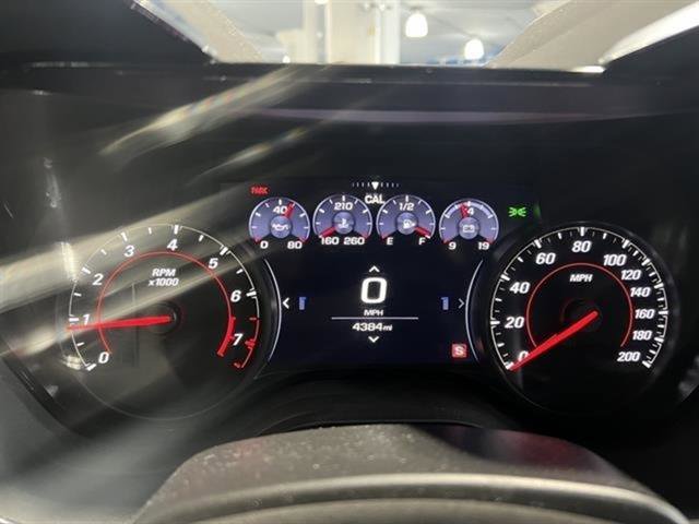 Used 2024 Chevrolet Camaro SS image 10