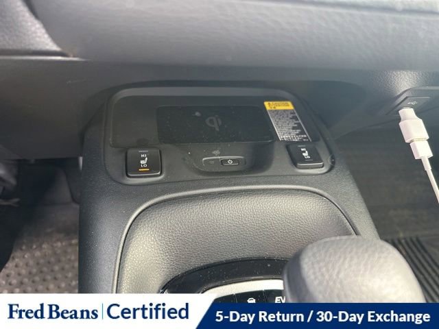Used 2026 Toyota Corolla XLE FWD image 16
