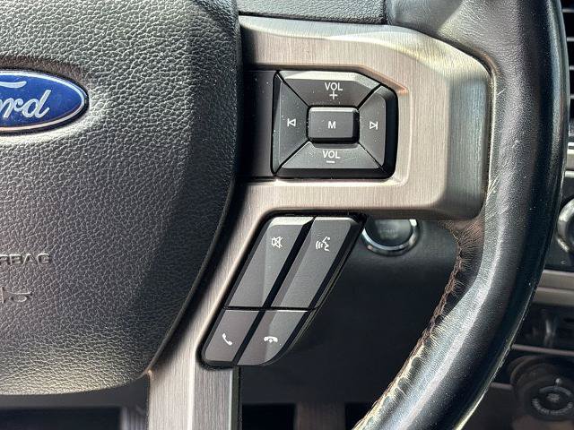 Certified 2022 Ford F250 Platinum w/ FX4 Off-Road Package AWD/4WD image 22