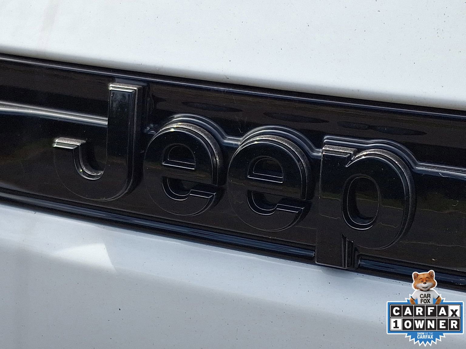 New 2026 Jeep Grand Cherokee Limited image 13