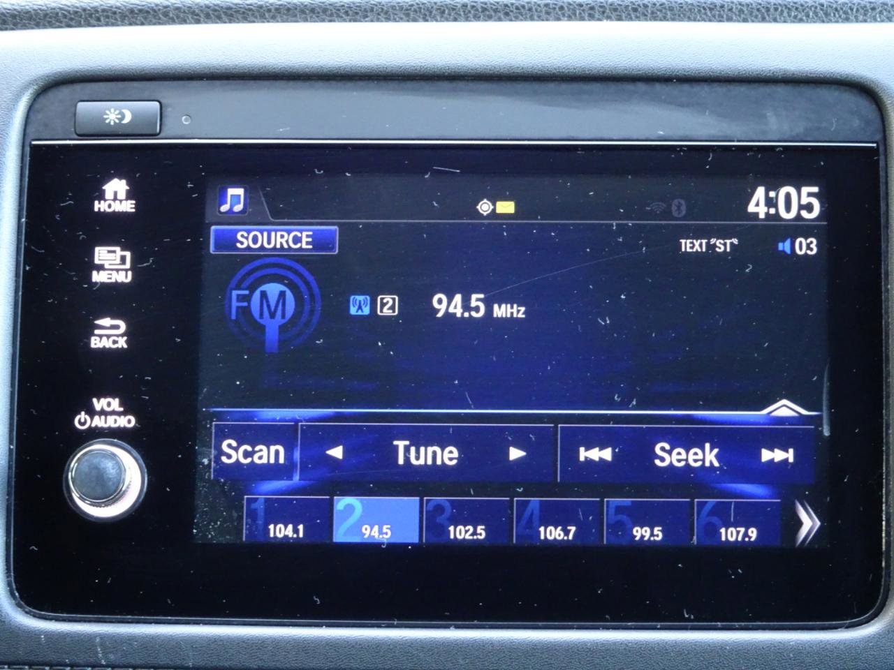 Used 2019 Honda HR-V Sport image 20