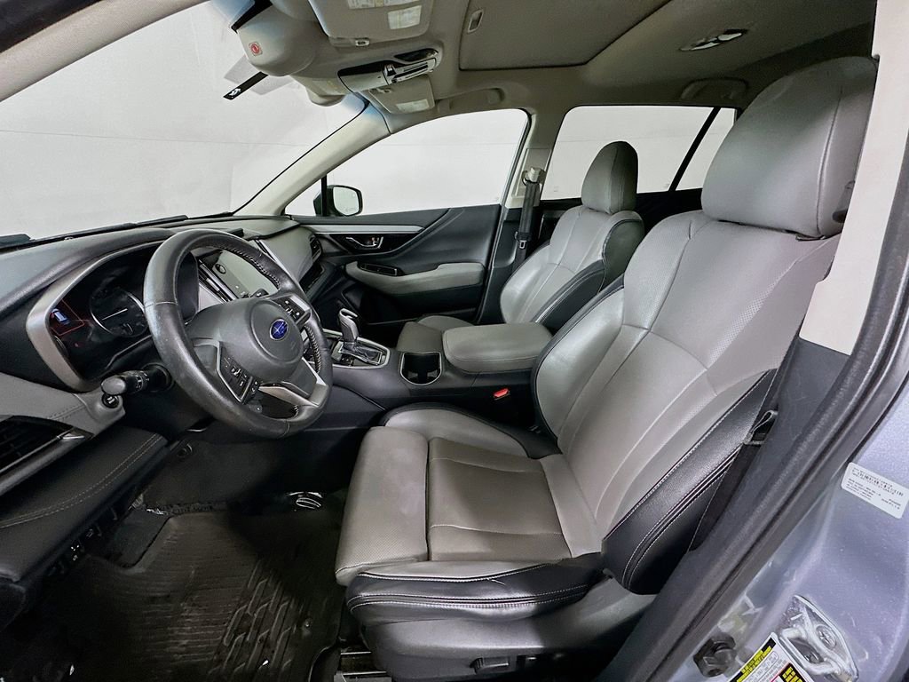 Used 2022 Subaru Outback Limited w/ Popular Package #2 image 15