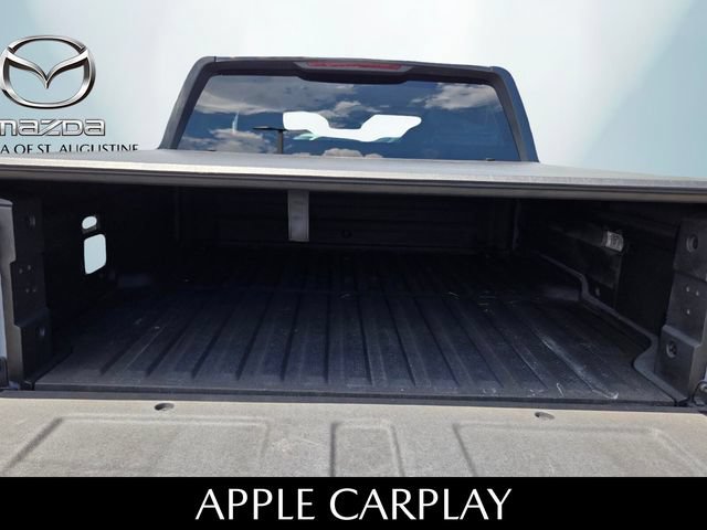 Used 2024 Honda Ridgeline Sport image 9