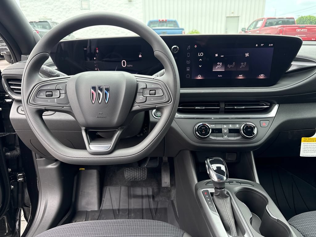 New 2026 Buick Envista Preferred w/ Convenience I Package FWD image 28