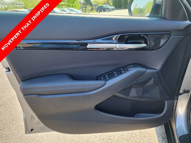 New 2026 Kia Seltos EX image 26