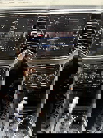 Certified 2022 Volkswagen Atlas SE image 25