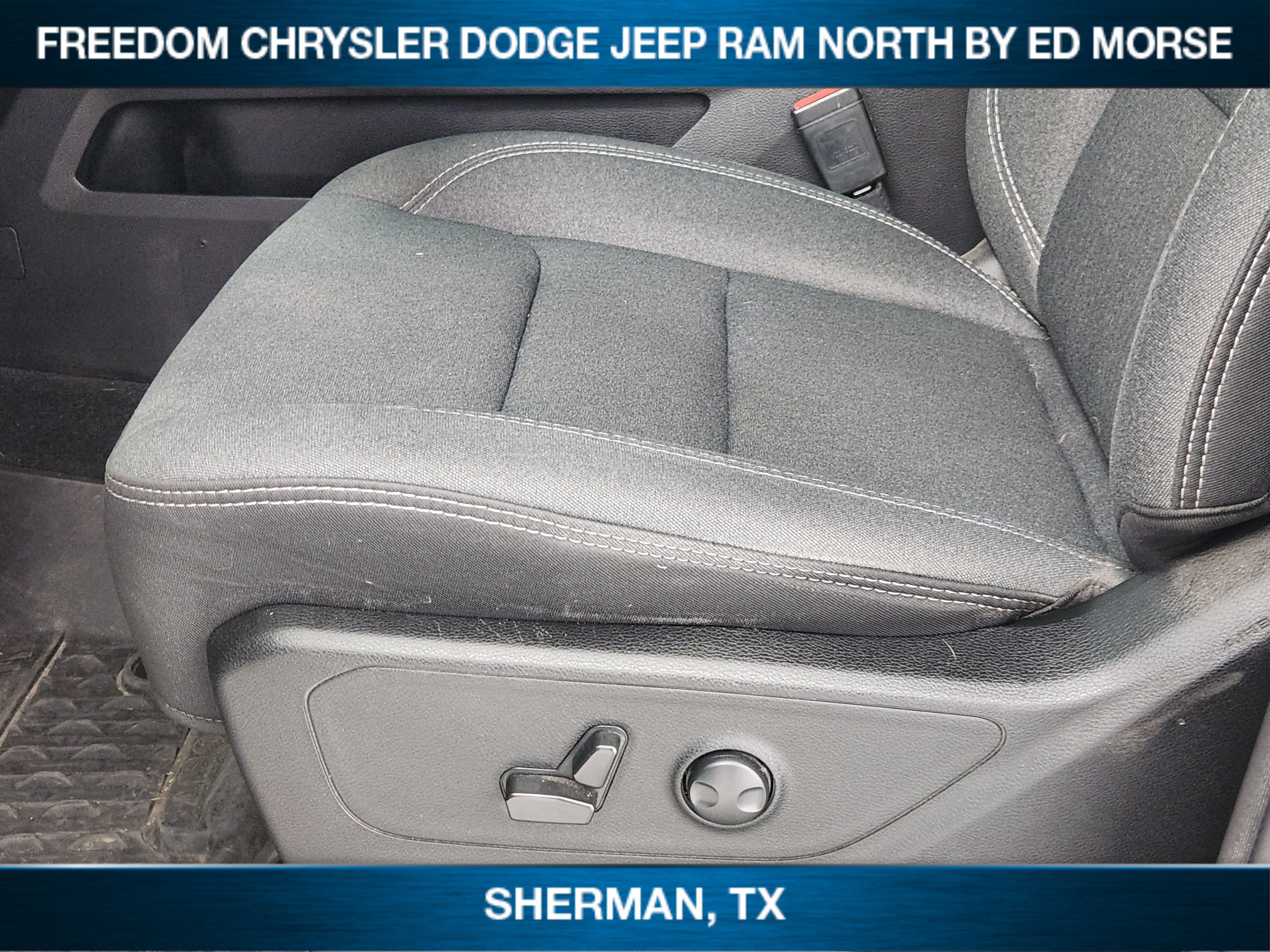 Used 2022 RAM 1500 Lone Star RWD image 17