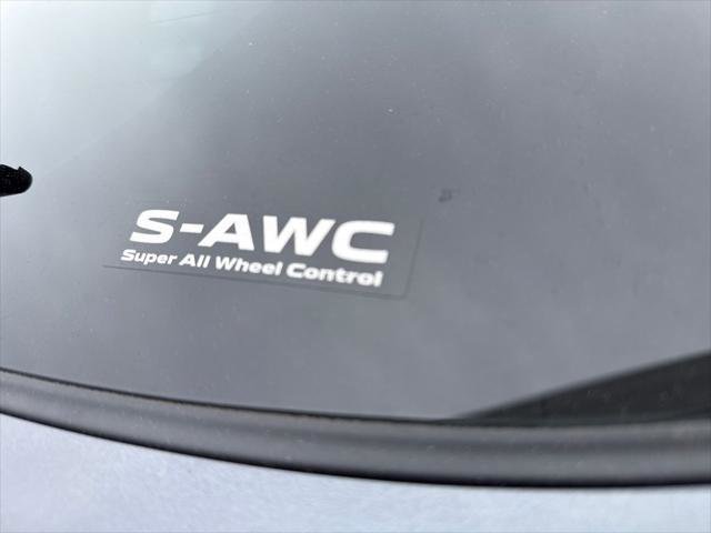 New 2026 Mitsubishi Outlander LE AWD/4WD image 9
