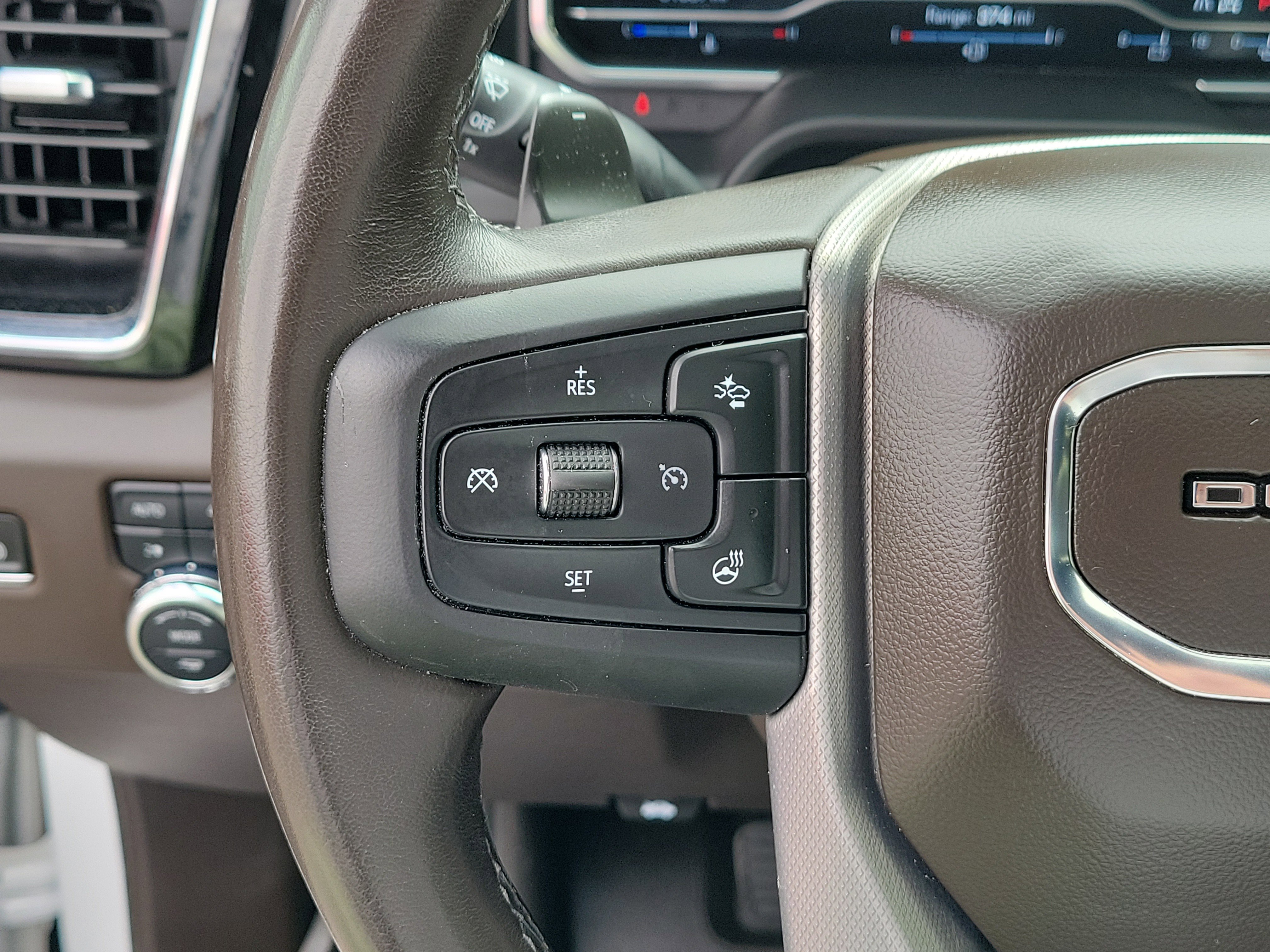 Used 2022 GMC Sierra 1500 Denali AWD/4WD image 23