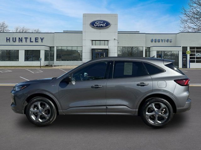 Used 2024 Ford Escape ST-Line w/ Tech Pack #1 AWD/4WD image 7
