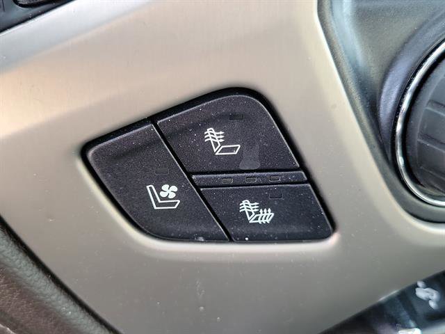 Used 2016 GMC Sierra 3500 Denali w/ Duramax Plus Package image 53