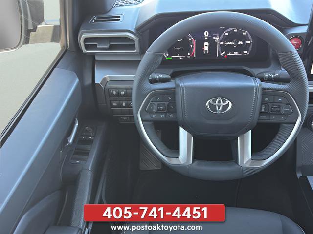 New 2026 Toyota Tacoma TRD Off-Road AWD/4WD image 18