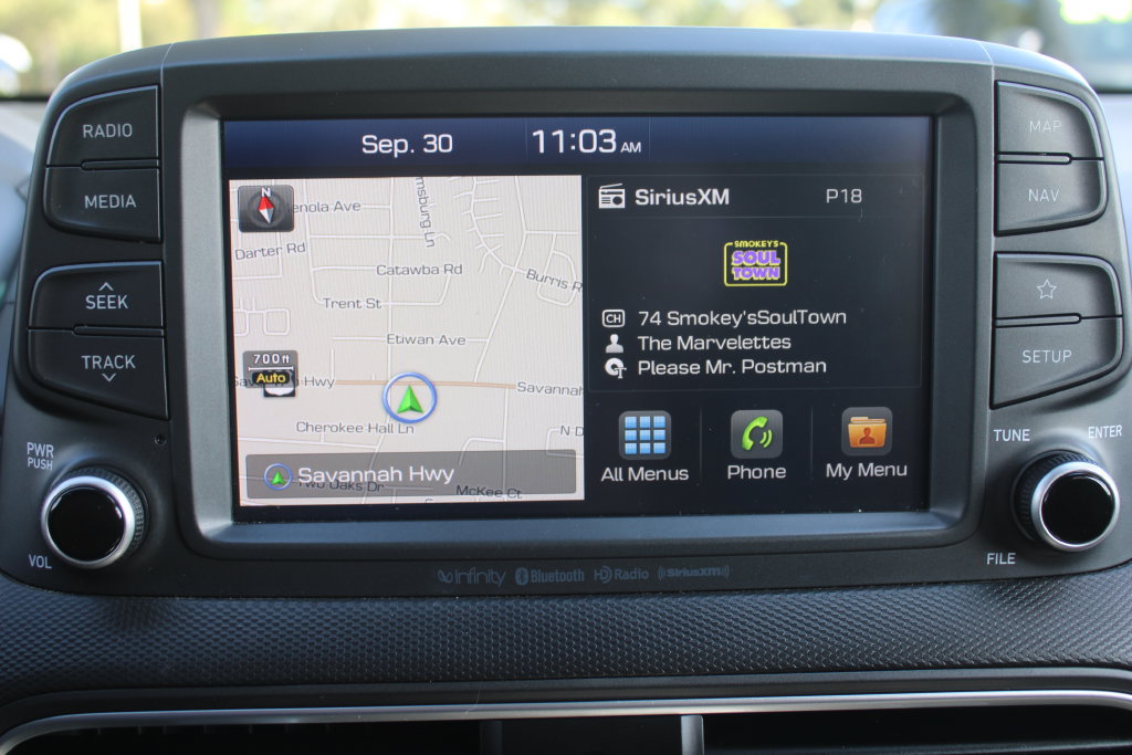 Used 2019 Hyundai Kona Ultimate FWD image 39