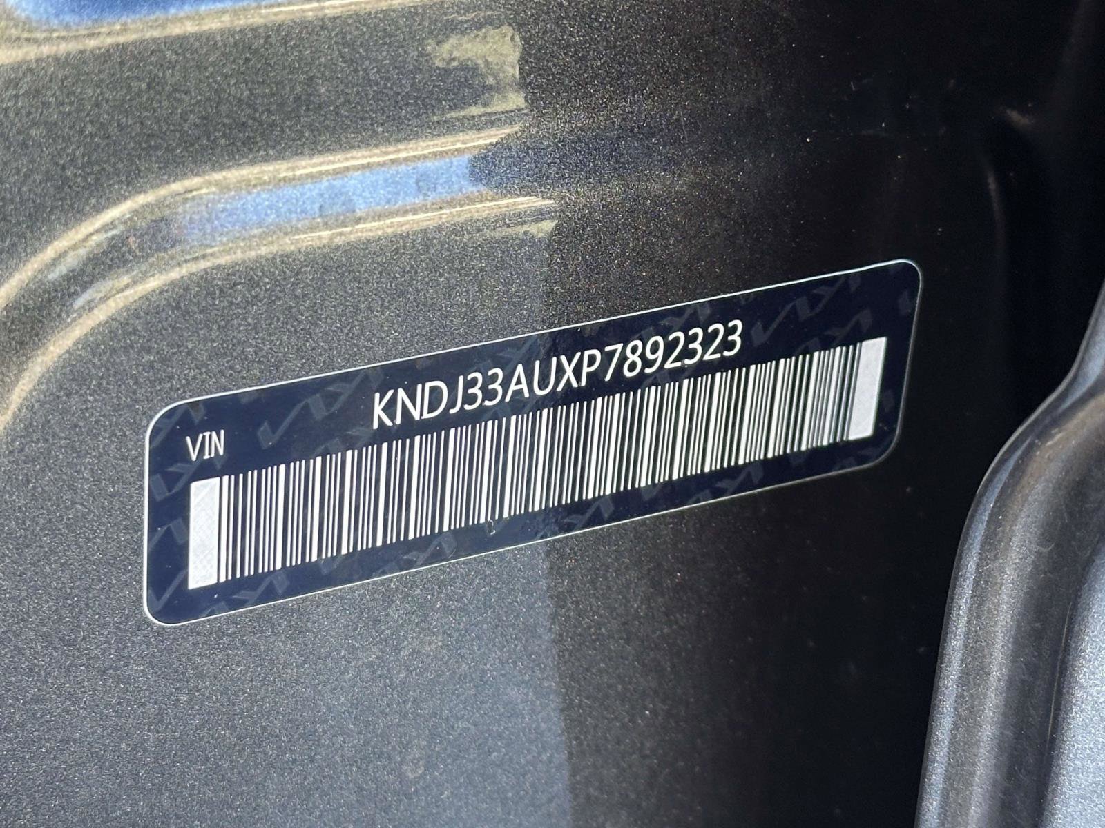 Certified 2023 Kia Soul EX image 26