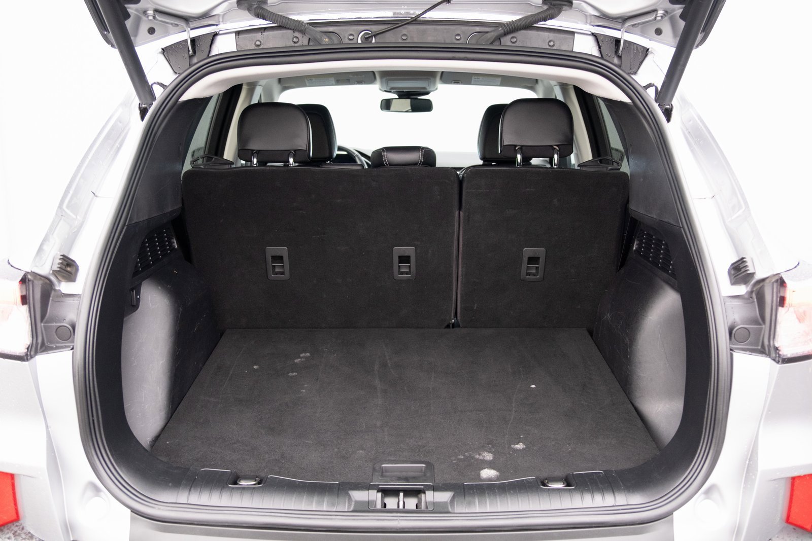 Used 2021 Ford Escape Titanium image 26