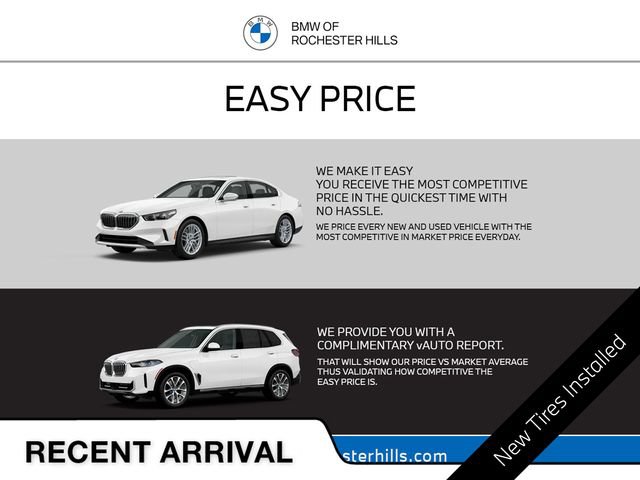 Certified 2023 BMW X6 M video 1