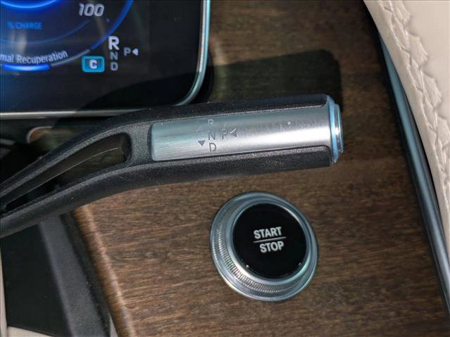 Certified 2023 Mercedes-Benz EQS 450+ Sedan image 12