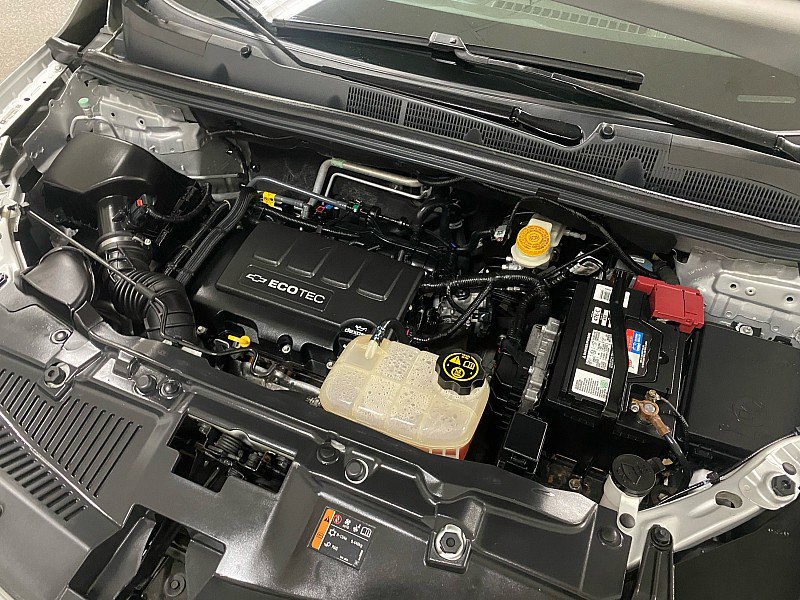 Used 2018 Chevrolet Trax LS image 15