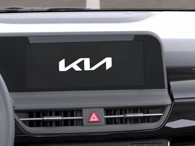New 2026 Kia Seltos S AWD/4WD image 25