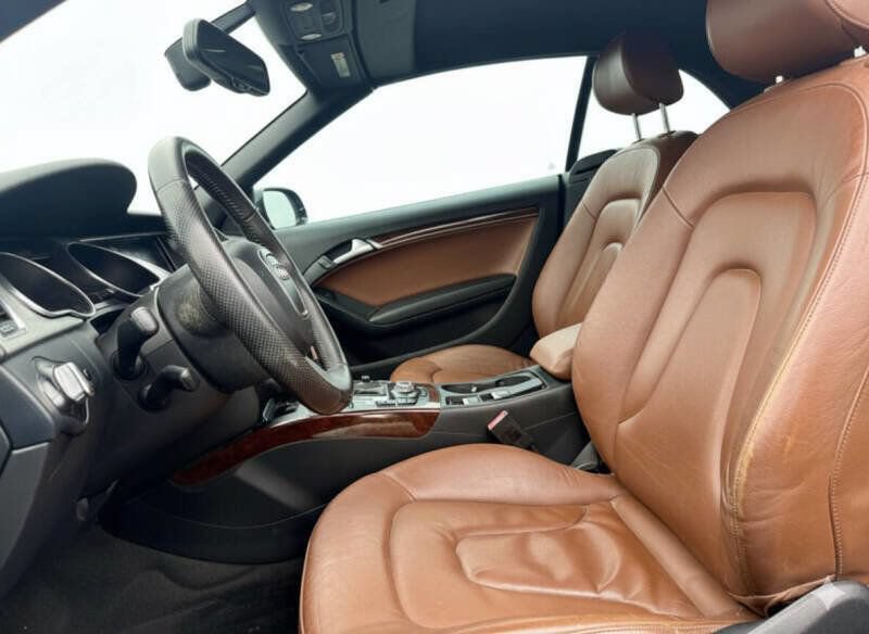 Used 2012 Audi A5 2.0T Premium Plus AWD/4WD image 12