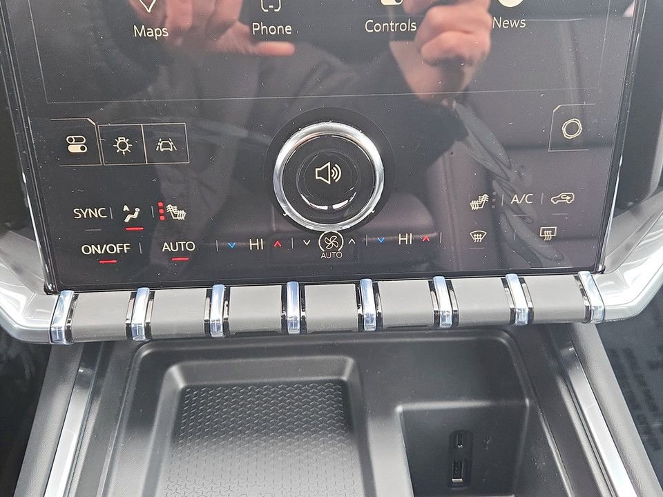 New 2026 GMC Acadia Elevation w/ Black Edition image 24