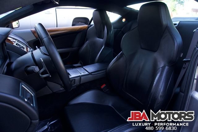 Used 2005 Aston Martin DB9 Coupe RWD image 69