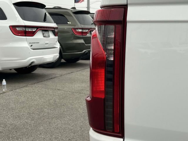 Used 2024 Ford F150 XLT w/ Equipment Group 302A MID image 10