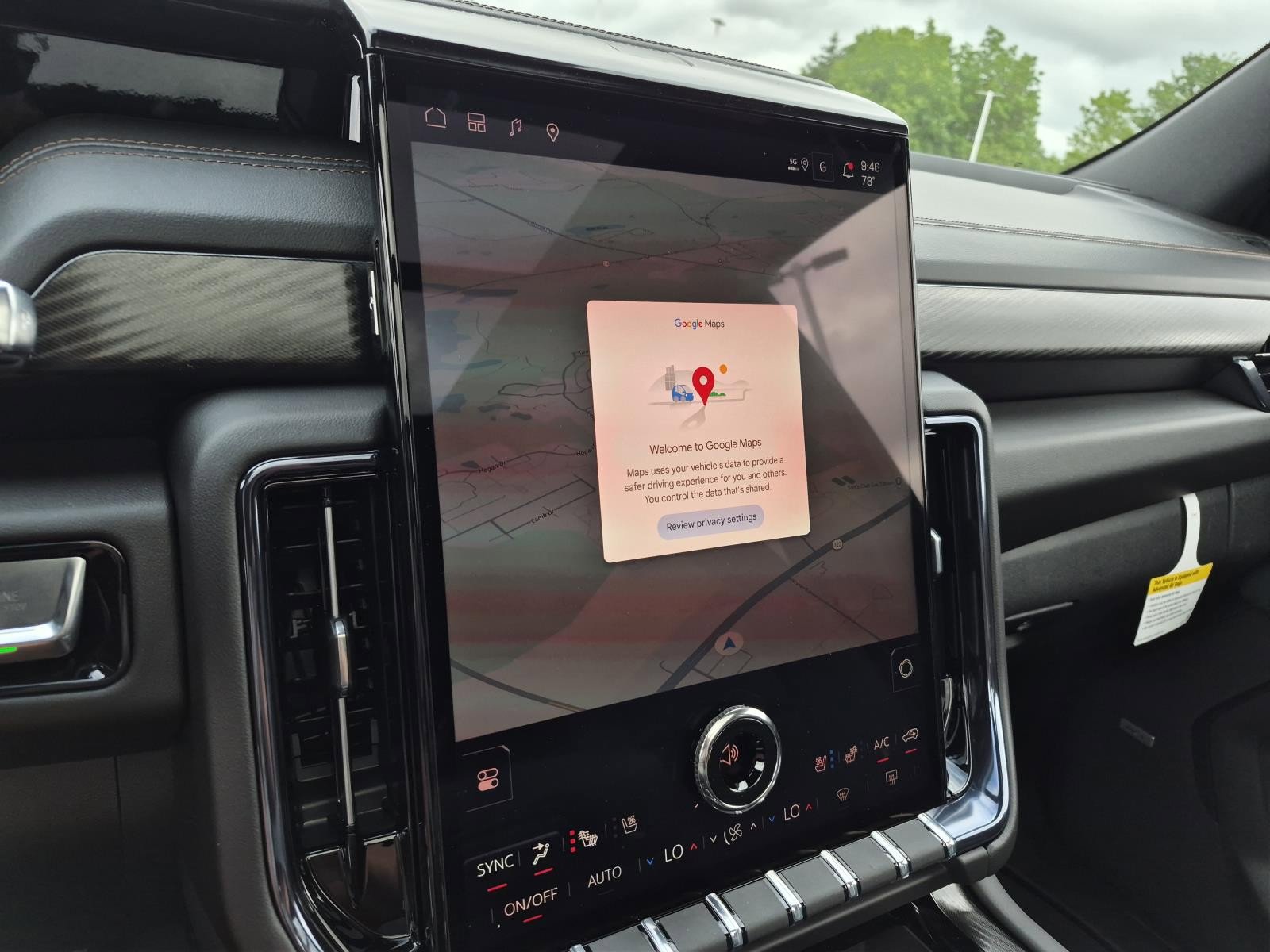 New 2026 GMC Yukon XL AT4 w/ AT4 Premium Plus Package image 25