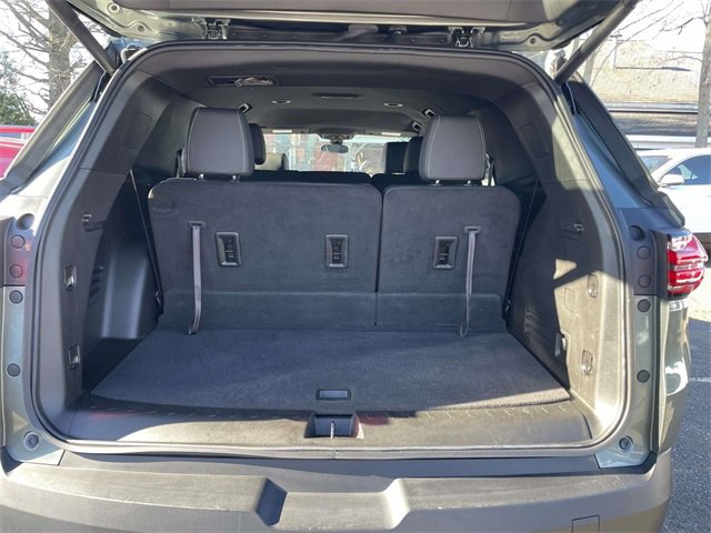 Certified 2023 Chevrolet Traverse LT image 8