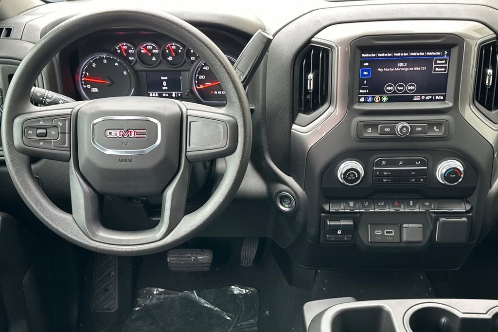 Used 2024 GMC Sierra 3500 Pro image 14