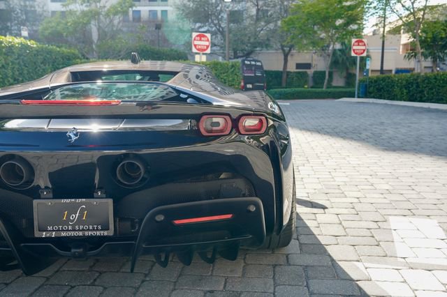 Used 2021 Ferrari SF90 Stradale image 26