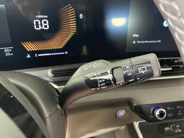 New 2026 Kia Carnival EX FWD image 10