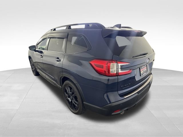 Used 2025 Subaru Ascent Onyx Edition AWD/4WD image 7