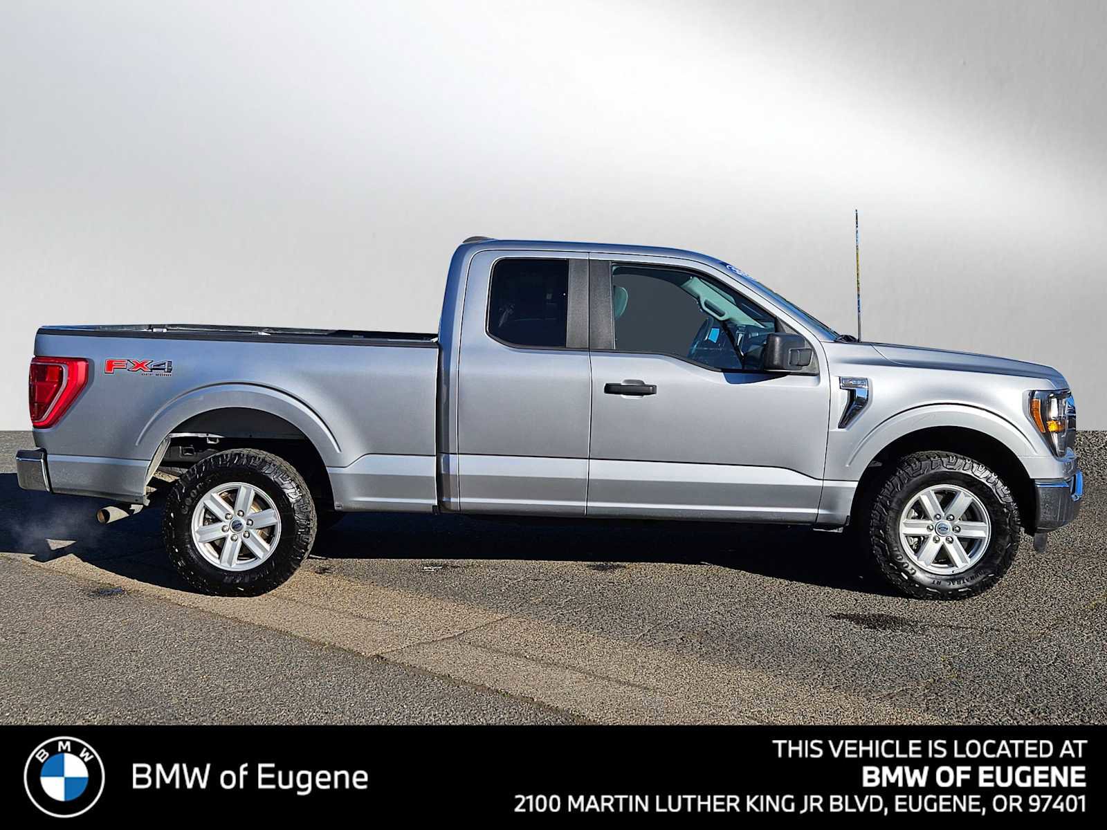 Used 2023 Ford F150 XLT w/ Trailer Tow Package video 2