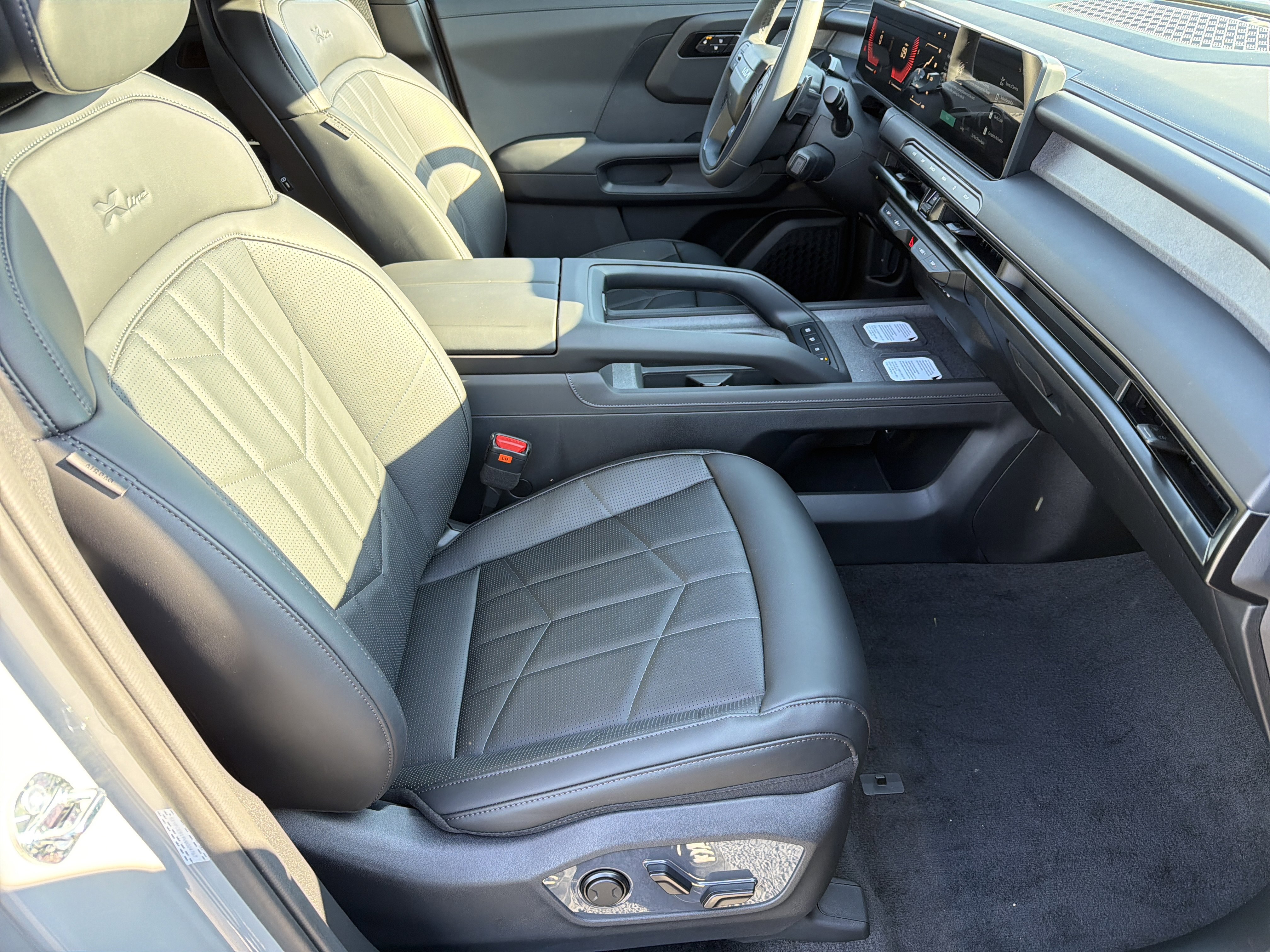 New 2027 Kia Telluride EX X-Line image 12