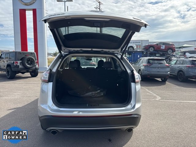Used 2018 Ford Edge SEL w/ Equipment Group 201A image 19