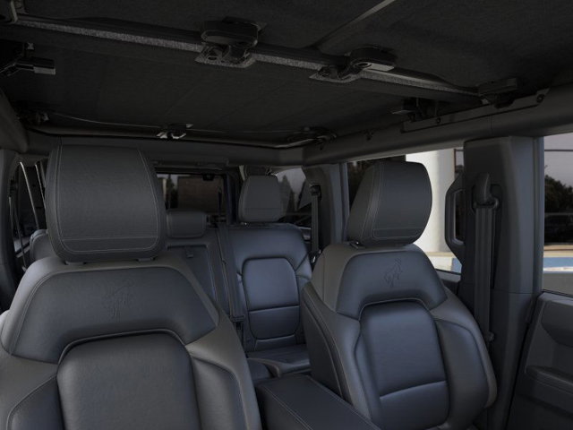 New 2026 Ford Bronco Outer Banks w/ Sasquatch Package AWD/4WD image 12