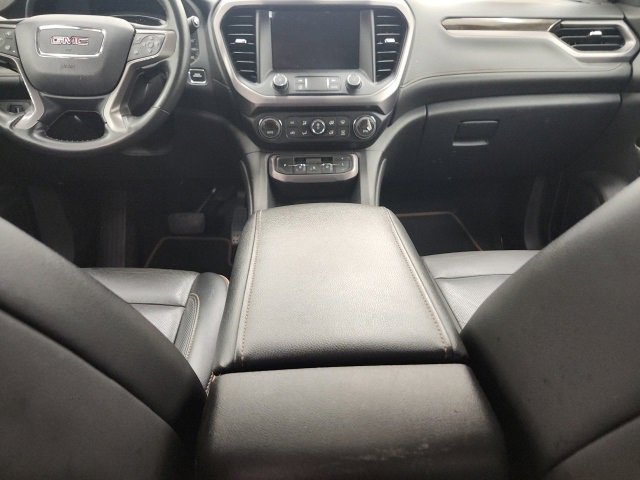 Used 2023 GMC Acadia AT4 w/ Preferred Package image 13