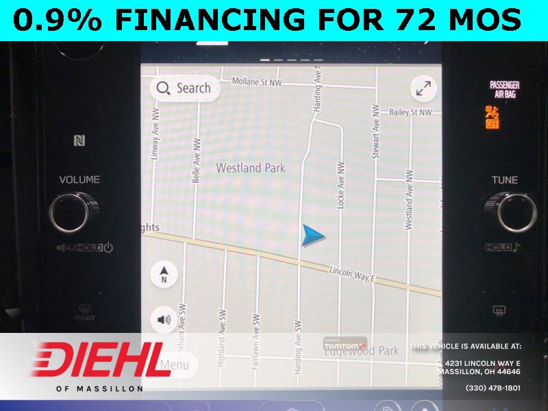 Used 2025 Subaru Ascent Bronze Edition w/ Popular Package #2 image 30