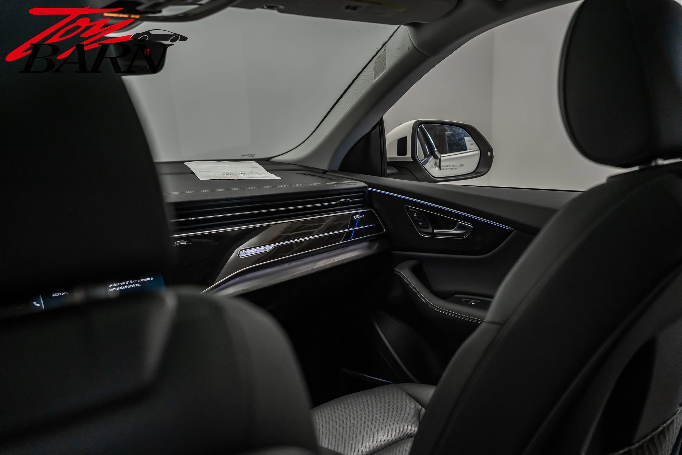 Used 2023 Audi Q8 Prestige image 43