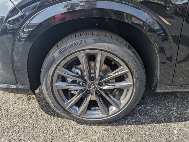 New 2025 Acura ADX A-Spec image 14