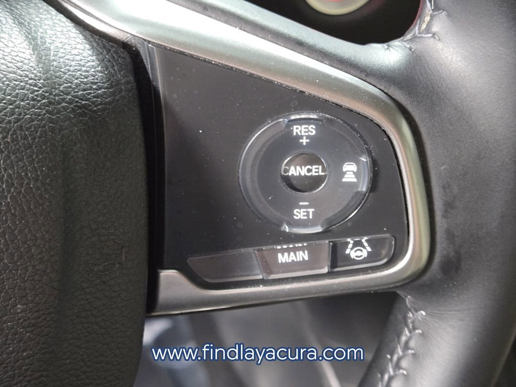 Used 2018 Honda CR-V EX-L image 21