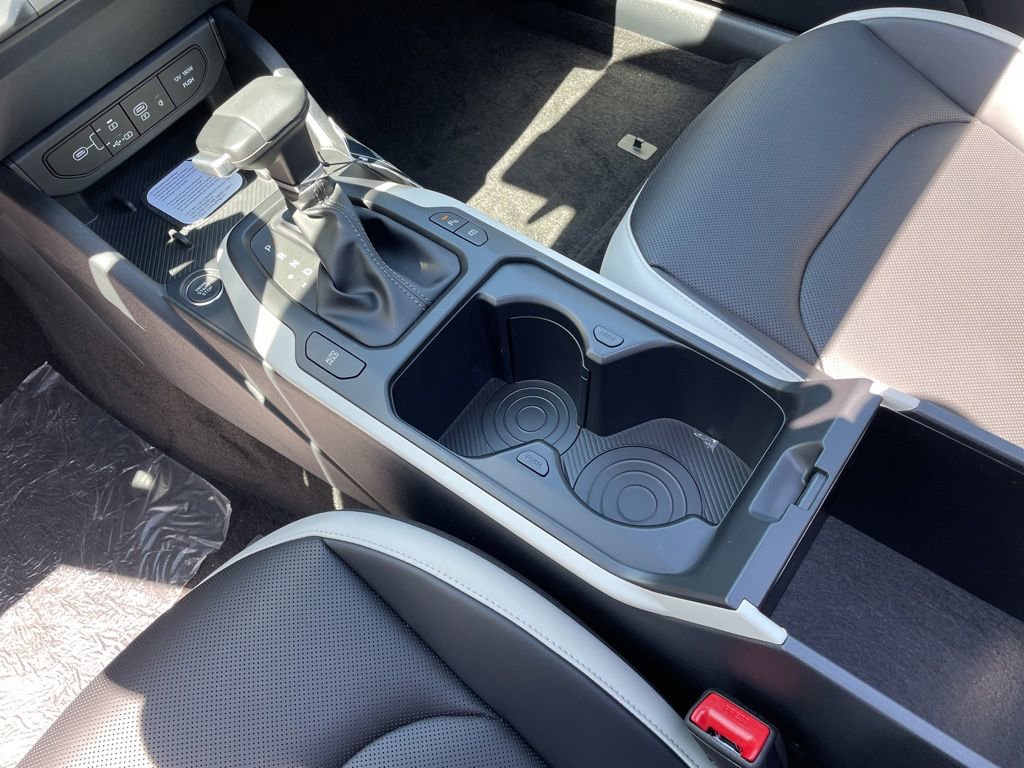 New 2026 Kia K4 GT-Line Turbo FWD image 9