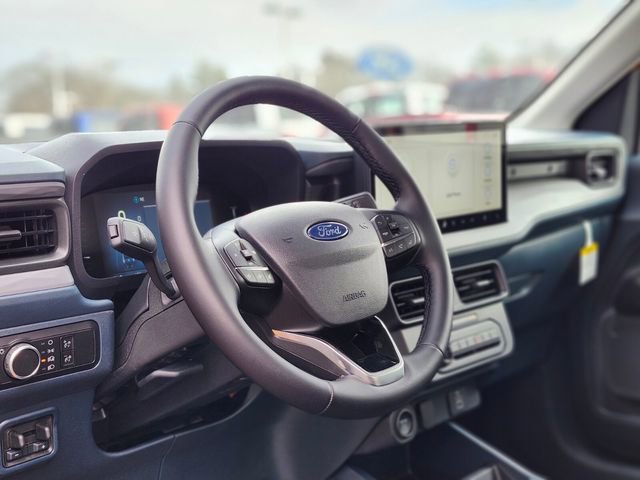 New 2026 Ford Maverick XLT w/ XLT Luxury Package image 19