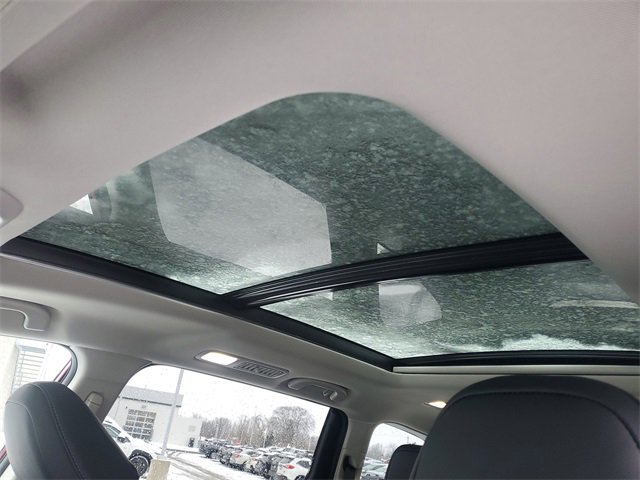 New 2026 Subaru Ascent Limited image 21