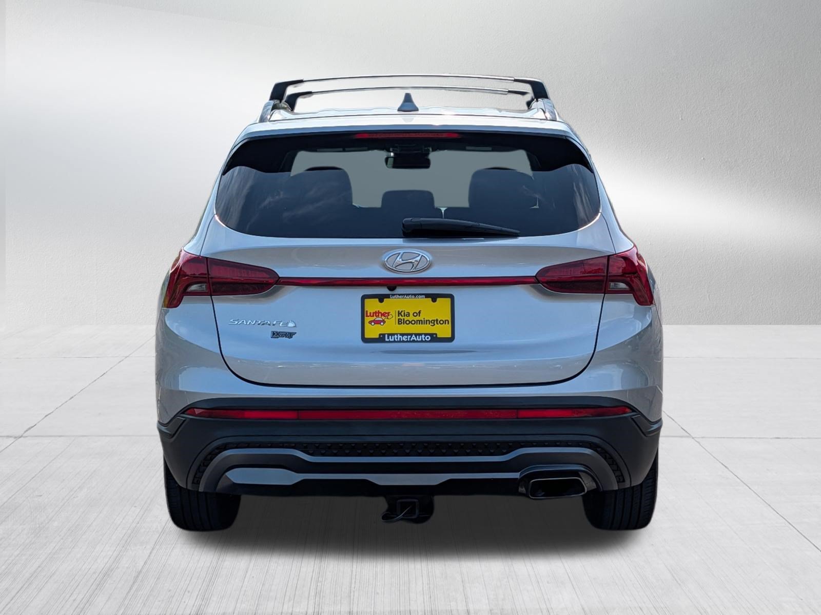 Used 2023 Hyundai Santa Fe XRT FWD image 6