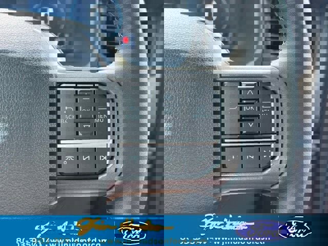 New 2025 Ford F150 Lightning Flash image 32