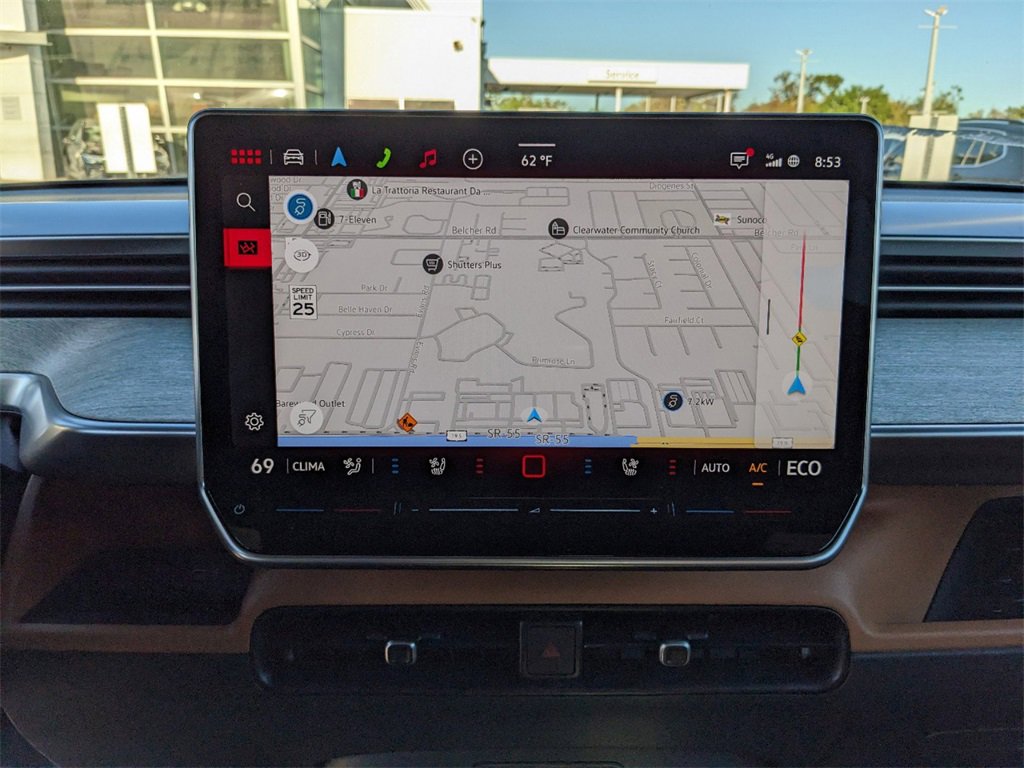 New 2025 Volkswagen ID. Buzz Pro S Plus image 20