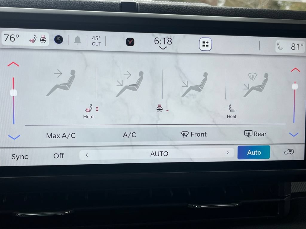 New 2026 Jeep Wrangler Sport AWD/4WD image 19